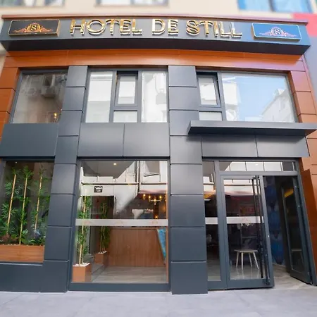 Hotel Destill *