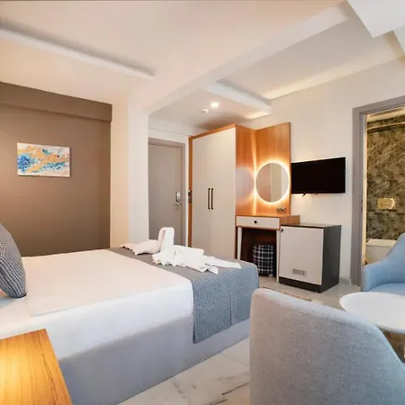 Hotel Destill
