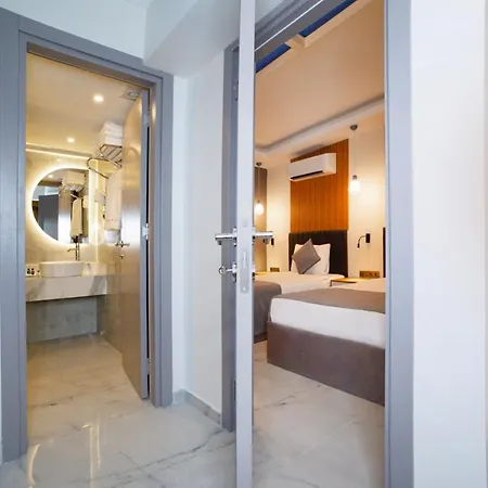 Hotel Destill