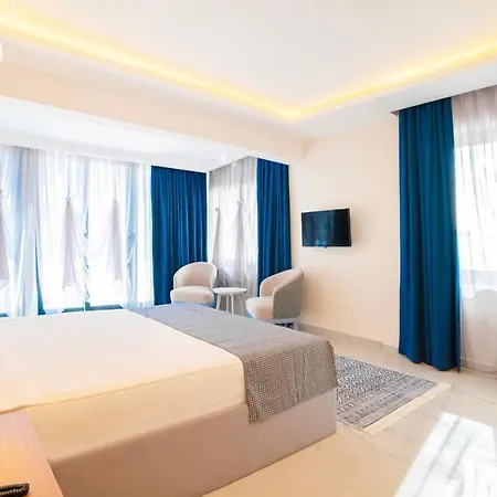 Hotel Destill