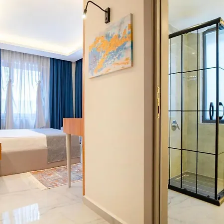 Hotel Destill