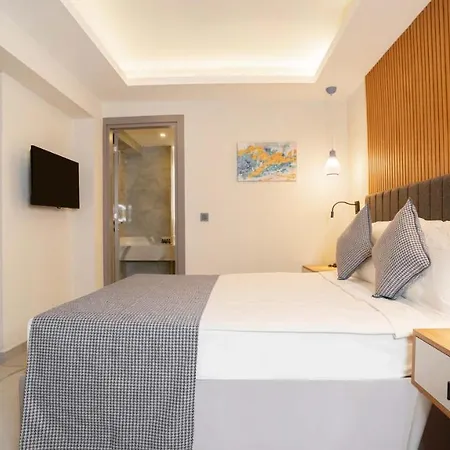 Hotel Destill